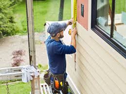 Shelbina, MO Siding Installation & Repair Company